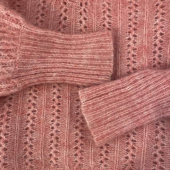 Sézane Rosa Sweater - Picture 4 of 6